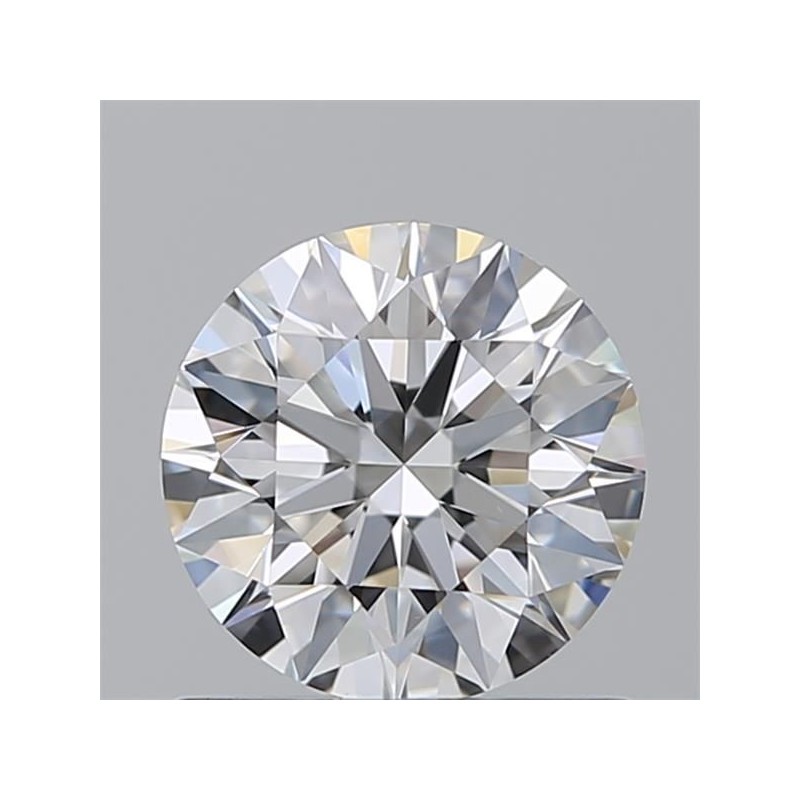 Diament szlif okrągły, 0.9ct, VS1, F, GIA 2537302373
